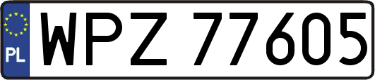 WPZ77605