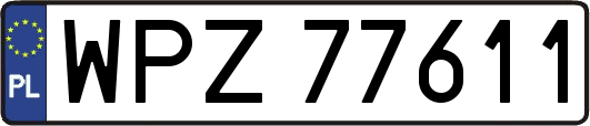 WPZ77611