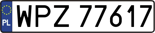 WPZ77617
