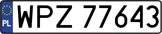 WPZ77643