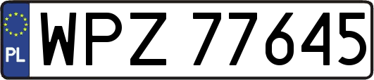 WPZ77645