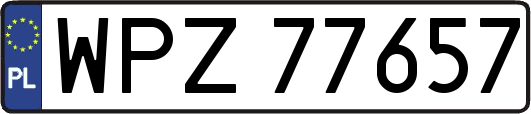 WPZ77657