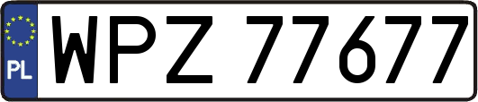 WPZ77677