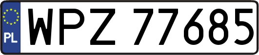 WPZ77685