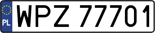 WPZ77701