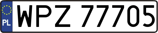 WPZ77705