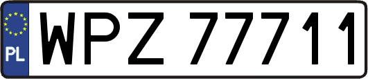 WPZ77711
