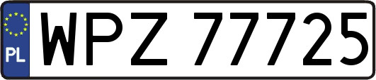 WPZ77725