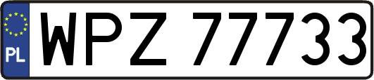 WPZ77733