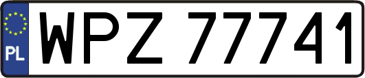 WPZ77741