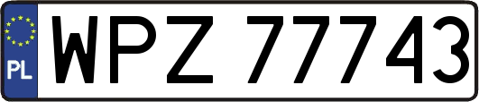 WPZ77743