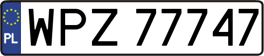 WPZ77747