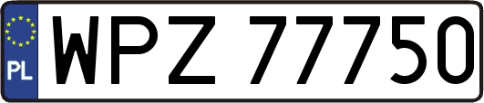 WPZ77750