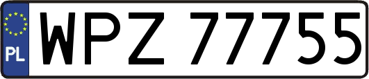 WPZ77755