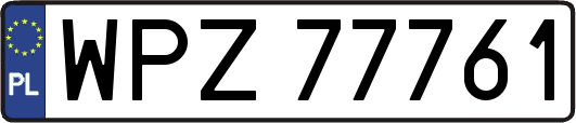 WPZ77761