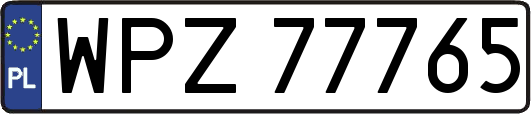 WPZ77765