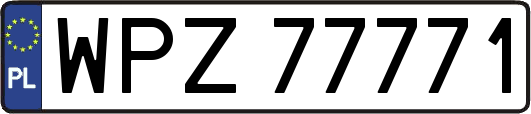 WPZ77771