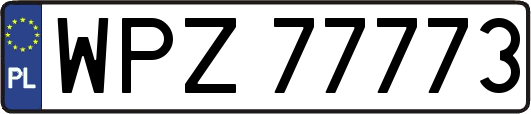 WPZ77773