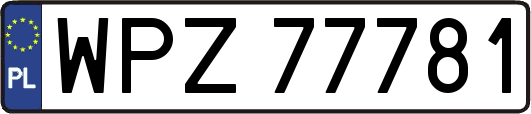 WPZ77781
