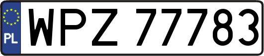 WPZ77783