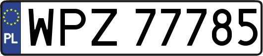 WPZ77785
