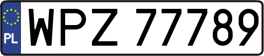 WPZ77789