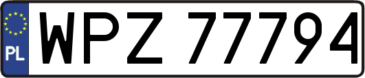 WPZ77794
