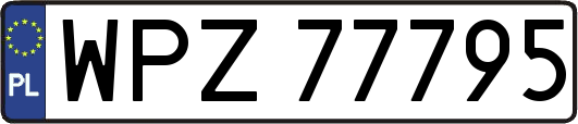 WPZ77795