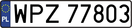 WPZ77803