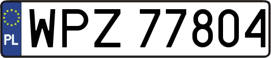 WPZ77804