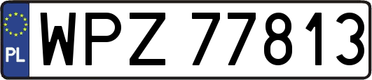 WPZ77813