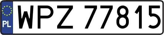 WPZ77815
