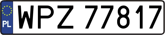 WPZ77817