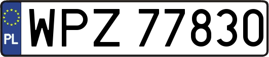 WPZ77830