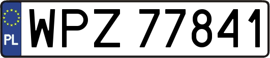 WPZ77841