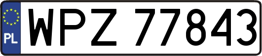 WPZ77843