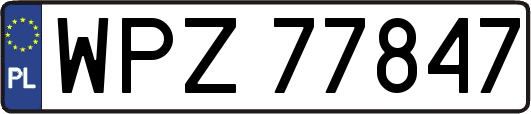 WPZ77847