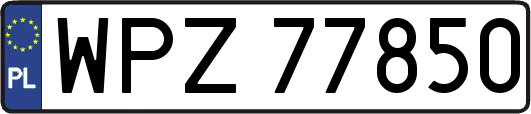 WPZ77850