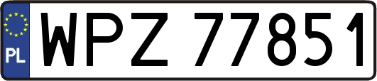 WPZ77851