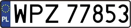 WPZ77853