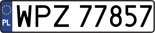 WPZ77857
