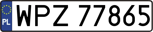 WPZ77865