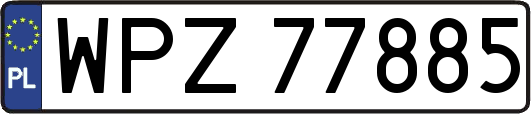 WPZ77885