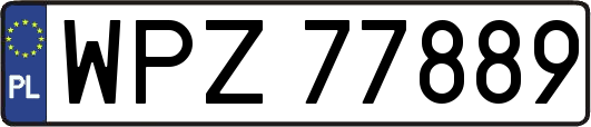 WPZ77889