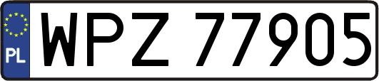 WPZ77905