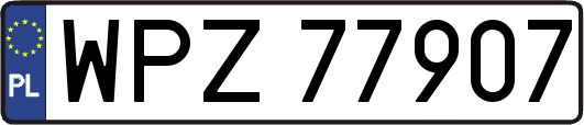 WPZ77907