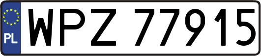 WPZ77915