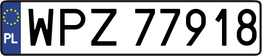 WPZ77918
