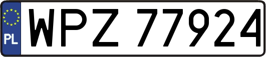 WPZ77924