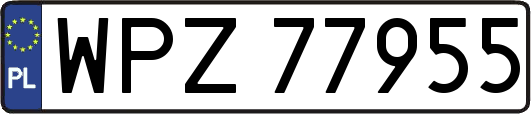WPZ77955